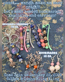 Beaded Bliss Craft Night