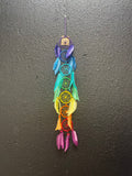 7 Chakra Dreamcatcher