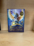 Magic of Unicorns Oracle Cards