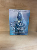 The Crystal Spirits Oracle Deck