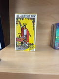 The Rider Tarot Deck