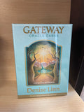 Gateway Oracle Cards