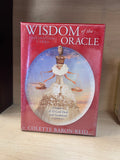 Wisdom of the Oracle