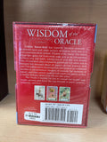 Wisdom of the Oracle