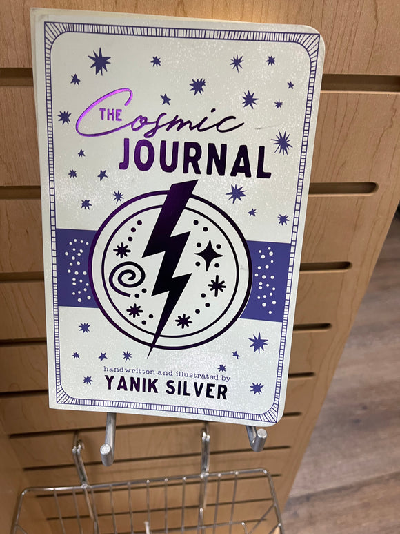 The Cosmic Journal
