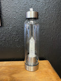 Crystal Point Water Bottle