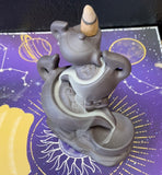 Backflow Incense Burner-Teapots