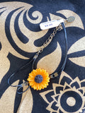 Sunflower Bracelet