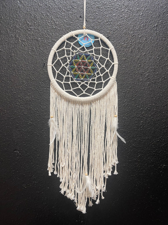 Mosaic Dreamcatcher