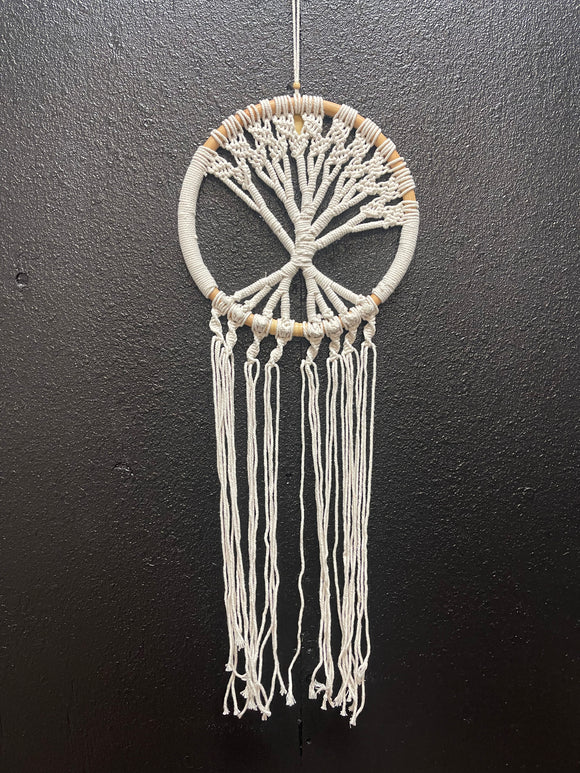 Tree of Life Dreamcatcher