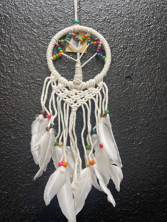 Tree of Life Dreamcatcher 5