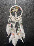 Tree of Life Dreamcatcher 5"