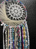 Colorful Dreamcatcher