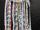 Colorful Dreamcatcher