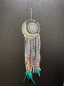 Colorful Dreamcatcher