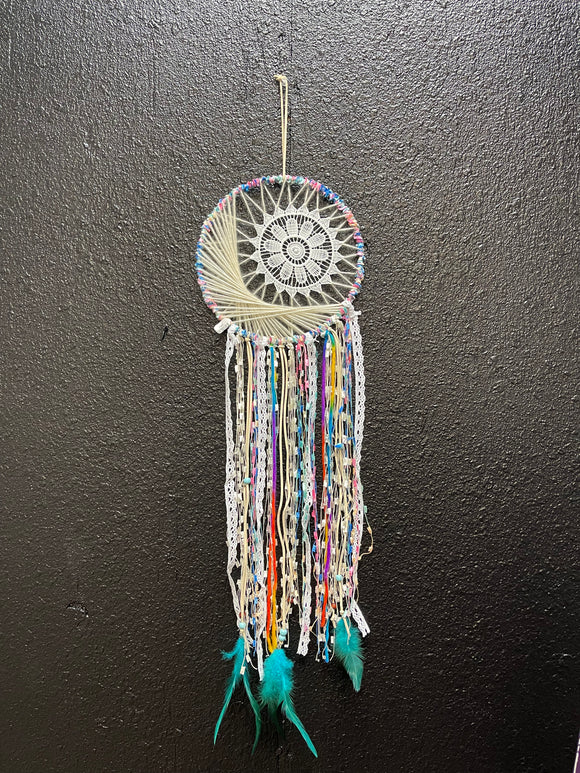 Colorful Dreamcatcher