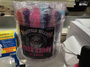 Rock Candy