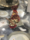 World’s Smallest Tibetan Singing Bowl