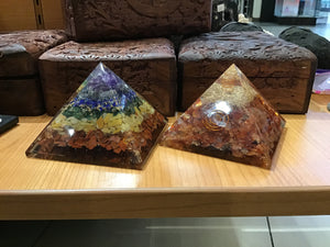 Orgonite