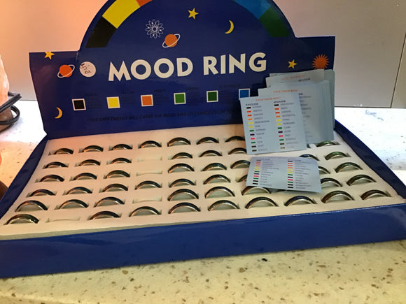 Mood Ring