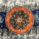 Hand-Painted Turkish Dishes