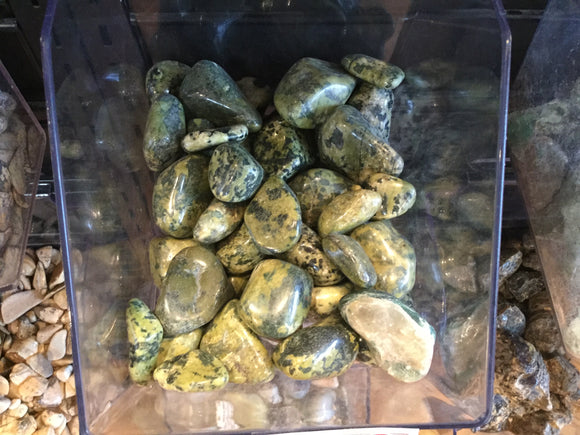 Jade Tumbled (Nephrite)(large)