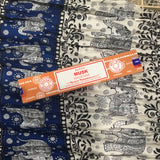 Satya Incense 15g box