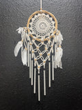 Wind Chime Dreamcatcher